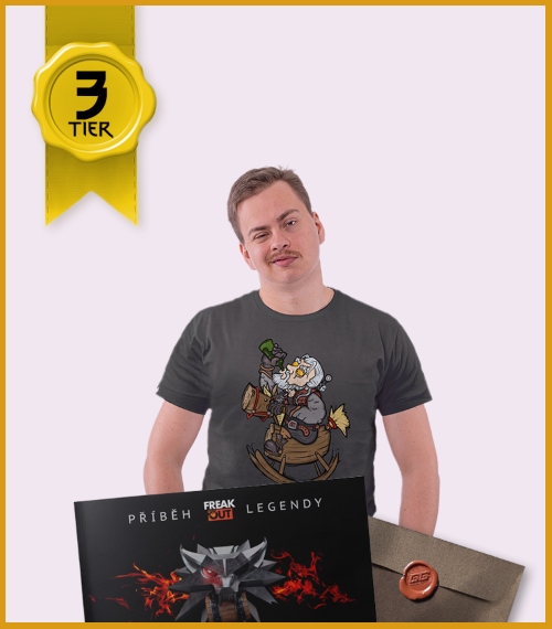 Tier 3